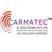 Carmatec IT Solutions Pvt. Ltd