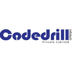 Codedrill Infotech Pvt. Ltd.