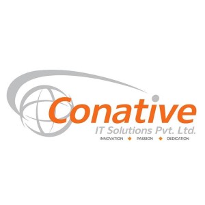 Conative IT Solutions Pvt. Ltd.