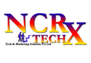 NCRTECHX Tech& Marketing Solution Pvt Ltd