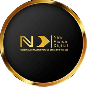 New Vision Digital Pvt. Ltd.
